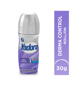 DESO YODORA ROLL-ON MINI DERMA CONTROL X 30 GR