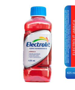 ELECTROLIT JAMAICA FCO X 625 ML