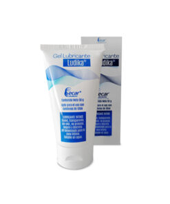 GEL LUBRIC.LUDIKA TUBO X 50 GR