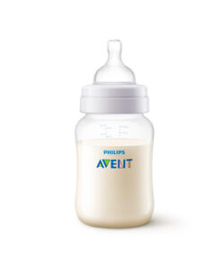 BIBERON AVENT ANTI-COLIC 1M+ X 9 ONZ