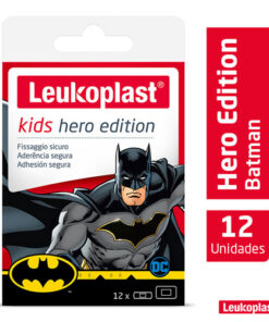 CURITAS LEUKOPLAST KIDS CAJA X 12 UNDS