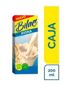 AVENA BILAC CAJA X 200 ML