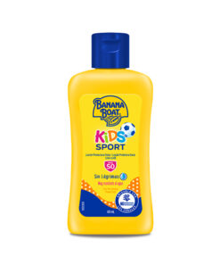 BANANA BOAT LOCION KIDS SPORT PFS50 X 60 ML