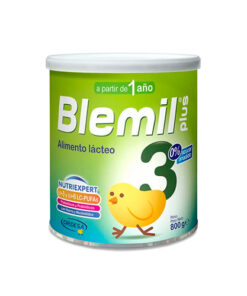 BLEMIL 3 LATA X 800 GR
