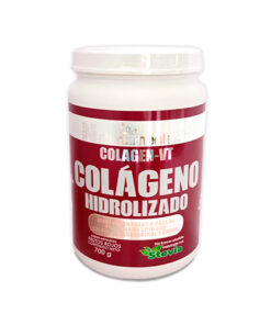 COLAGEN-VT HIDRO. F.ROJOS TARRO X 700 GR