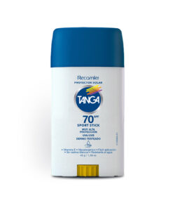 TANGA BARRA BLOQ.SPF 70 X 45 GR