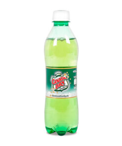 GASE. CANADA DRY BOT X 400 ML