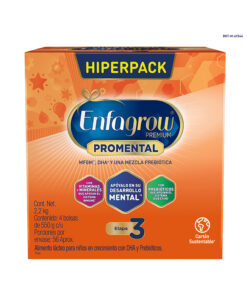 ENFAGROW CAJA X 2200 GR