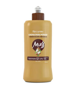 CREMA PEINAR MUSS HIDRAT.INT FCO X 300 GR