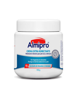 ALMIPRO CREMA EXTRA HUMECTANTE FCO X 450 GR