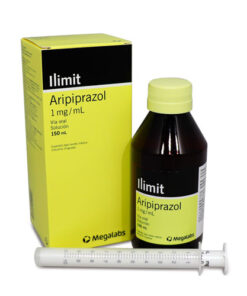 ILIMIT SOLUCION FCO X 150 ML