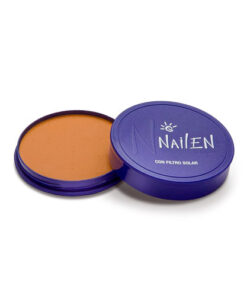 POLVO COMP.NAILEN FILT.SOL #5 X 14 GR