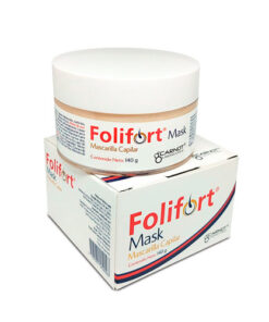 FOLIFORT MASK FCO X 140 GR