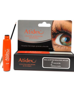 ATIDEX SOLUCION FCO X 10 ML