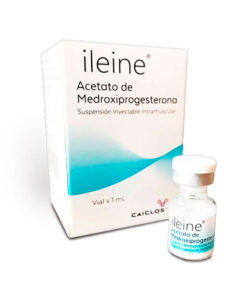 ILEINE CAJA X 1 VIAL