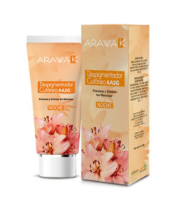 ARAWAK DESPIG.CUTANEO NOCHE TUBO X 60 GR