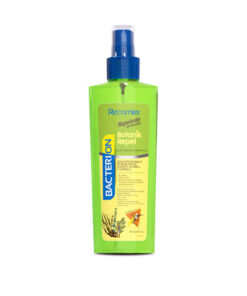 REPELENTE BACTERION SPRAY BOTA NIK X 150 ML