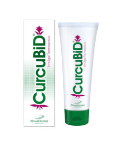 CURCUBID EMULGEL TERMOACTIVO FCO X 100 GR