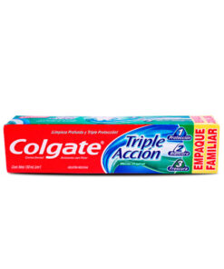 CREMA DENT.COLGATE T/A TUBO X 150 ML