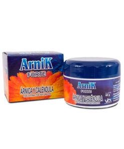 ARNIK FORTE CREMA FCO X 60 GR