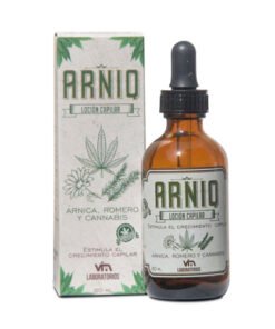 ARNIQ LOCION CAPILAR FCO X 60 ML