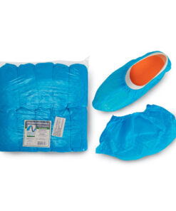 POLAINAS MEDICAL SUPPLIES BOLSA X 100 UND
