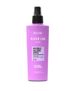 KLEER LAC STYLE SUAVE FCO X 150 ML