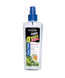 REPELENTE BACTERION SPRAY SELVATIC ULTRA X 150 ML