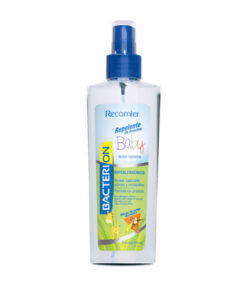 REPELENTE BACTERION SPRAY BABY X 150 ML
