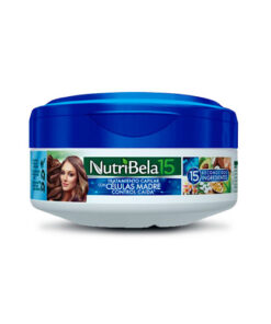 TRAT.NUTRIBELA15 CELULAS MADRE FCO X 180 ML