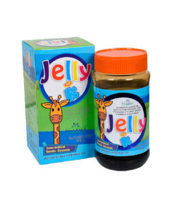 JELLY K FCO X 300 GR