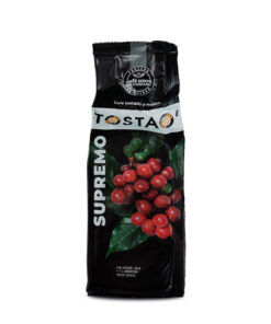 CAFE TOSTAO SUPREMO BOLSA X 220 GR