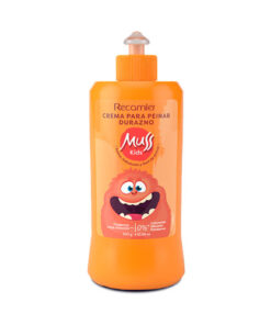 CREMA PEINAR MUSS KIDS DURAZNO X300GR