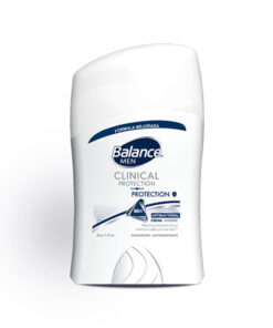 DESO BALANCE CREMA MEN CLINI PROTE X 50 GR