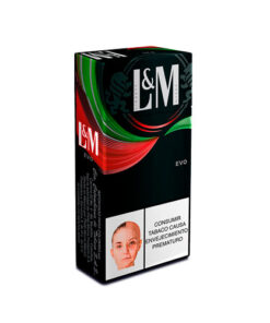 CIGAR. L&M SANDIA CAJA X 10 UNDS