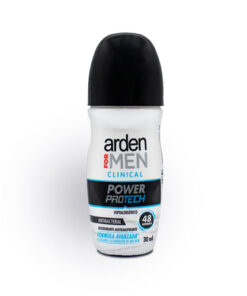 DESO ARDENFORMEN ROLL-ON CLIN.POWER PROTECH X 30ML
