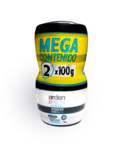 DESO ARDENFORMEN CREMA CLIN.POWER PROTECH 2X100GR