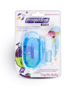 CEPILLO PROQUIDENT DEDAL BABY