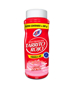 KOLA GRANULADA JGB FRESA FCO X 380 GR