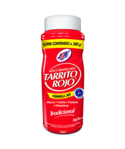 KOLA GRANULADA JGB TRAD FCO X 380 GR