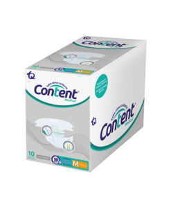 PANAL CONTENT MEDICAL M EMP.IND X 10 UNDS