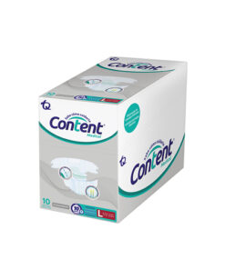PANAL CONTENT MEDICAL L EMP.IND X 10 UNDS
