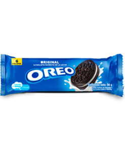 GALLETA OREO X 54 GR X 1 UND