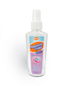 REPELENTE TRIDEX KIDS FCO X 120 ML