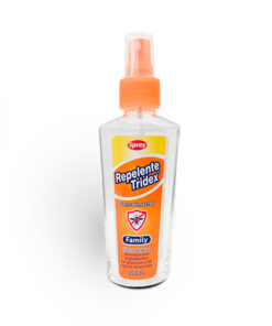 REPELENTE TRIDEX FAMILY FCO X 120 ML