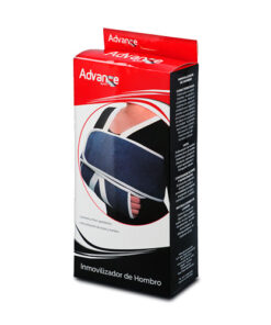 INMOVILIZADOR DE HOMBRO ADVANCE X 1 UND