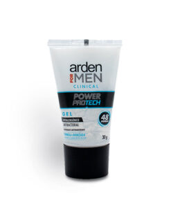 DESO ARDENFORMEN GEL CLIN.POW/PROTECH TUBO X 30 GR