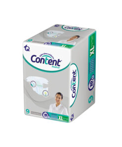 PANAL CONTENT MEDICAL XL X 9 UNDS