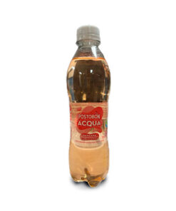 GASE. POSTOBON ACQUA MANZANA BOT X 400 ML