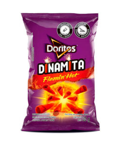 PASAB. DORITOS DINAMITA F/H X 50 GR